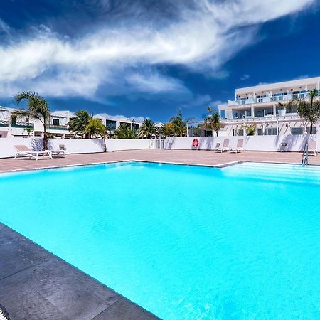 Infinity Villa Коста Тегисе Екстериор снимка