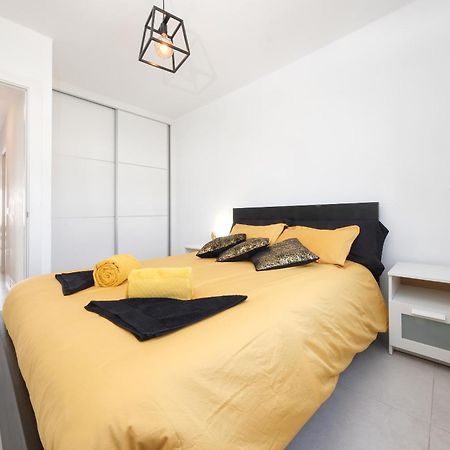 Infinity Villa Коста Тегисе Екстериор снимка