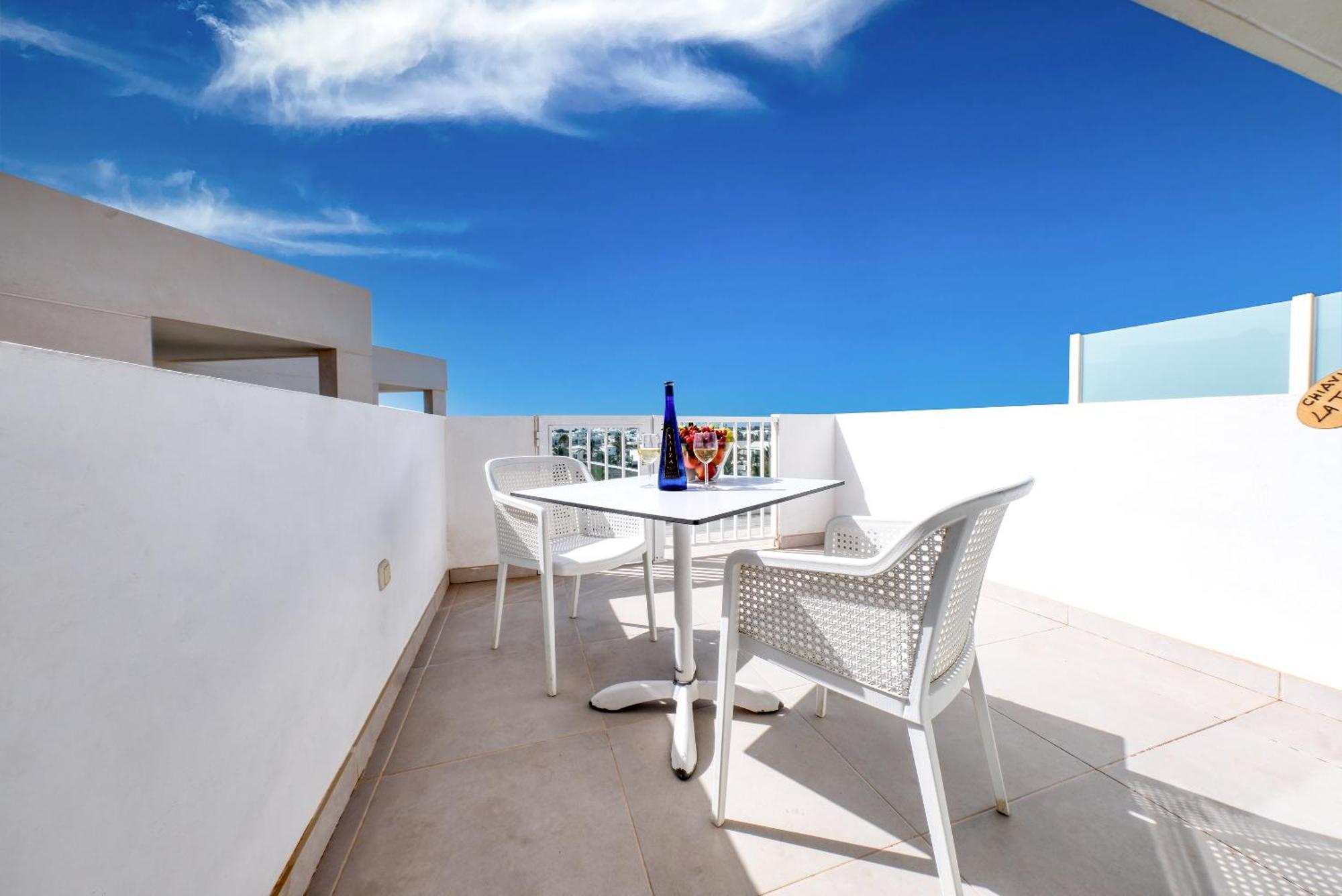Infinity Villa Коста Тегисе Екстериор снимка