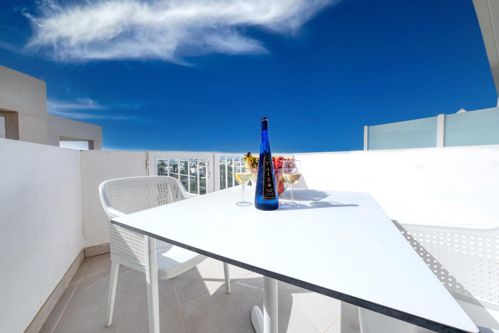 Infinity Villa Коста Тегисе Екстериор снимка