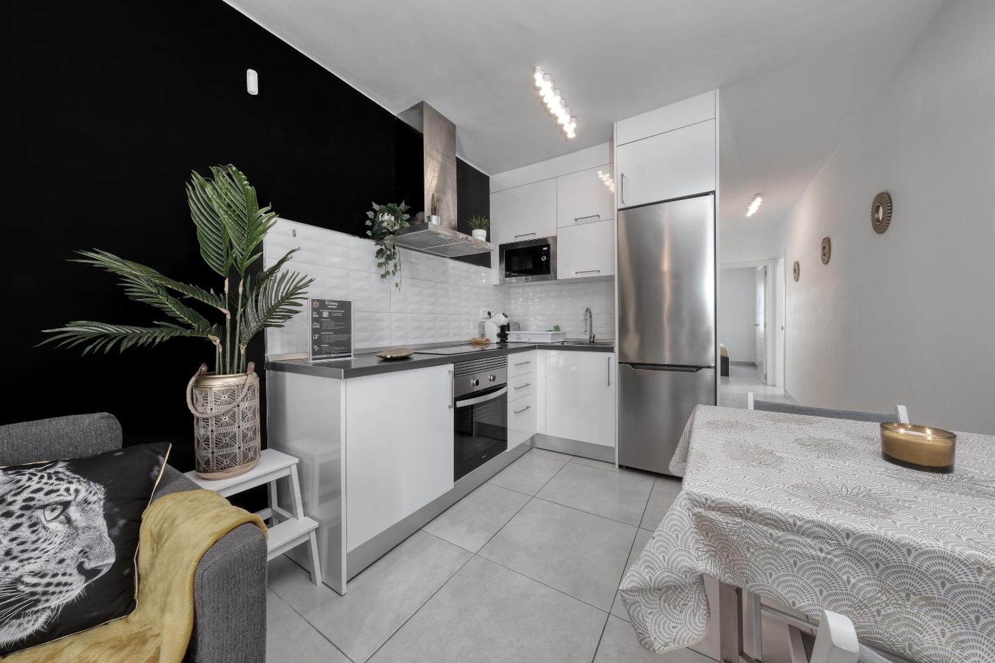Infinity Villa Коста Тегисе Екстериор снимка