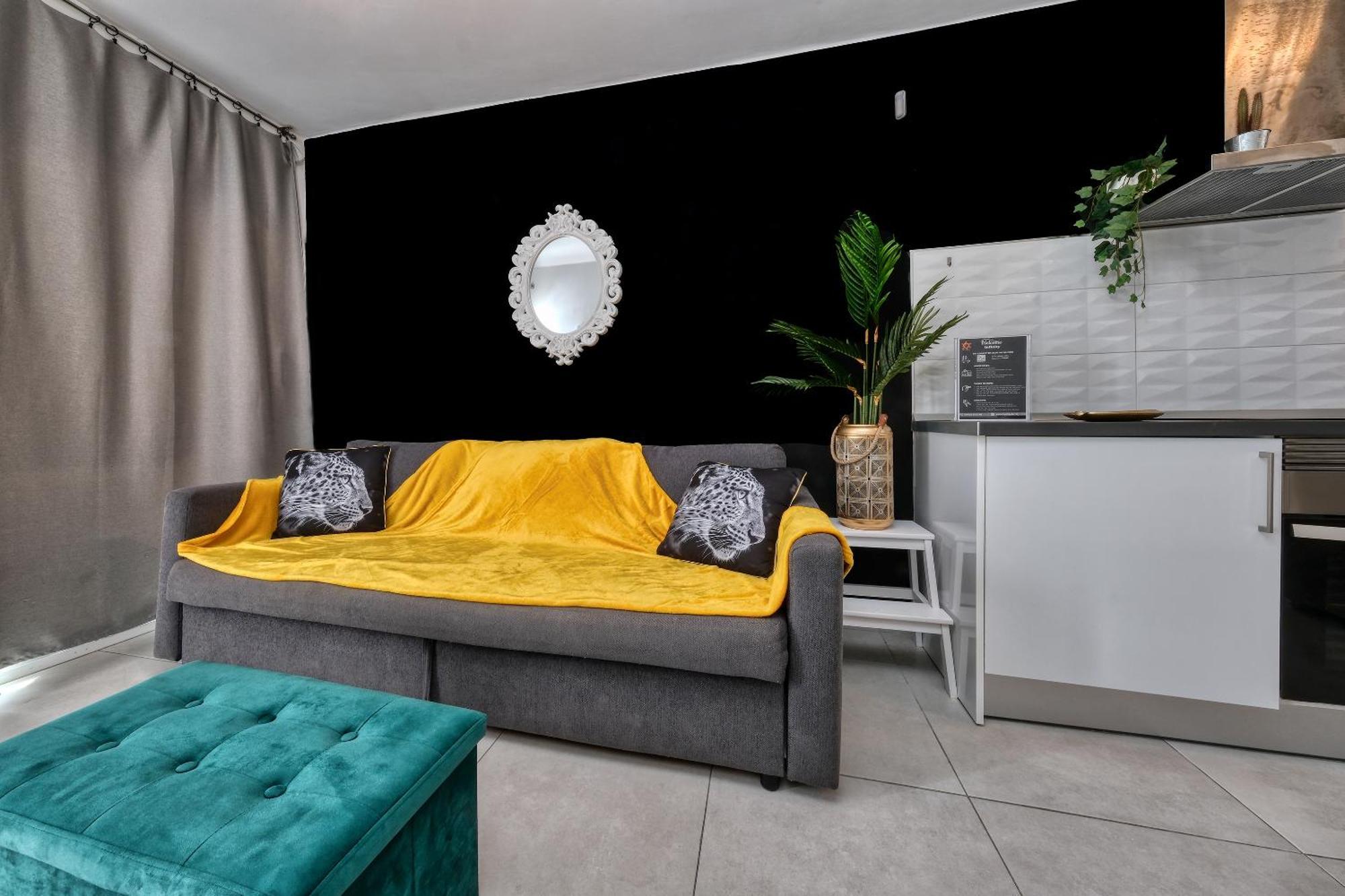 Infinity Villa Коста Тегисе Екстериор снимка