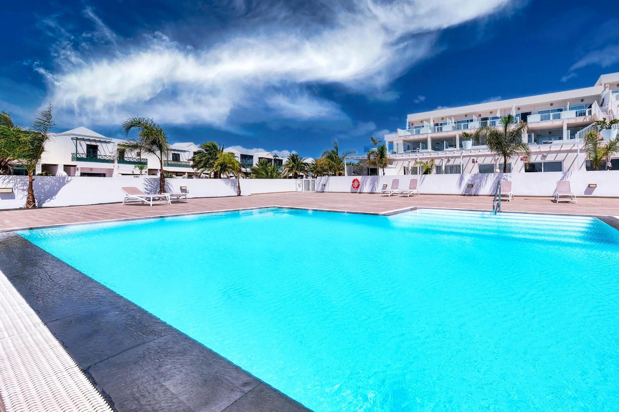 Infinity Villa Коста Тегисе Екстериор снимка