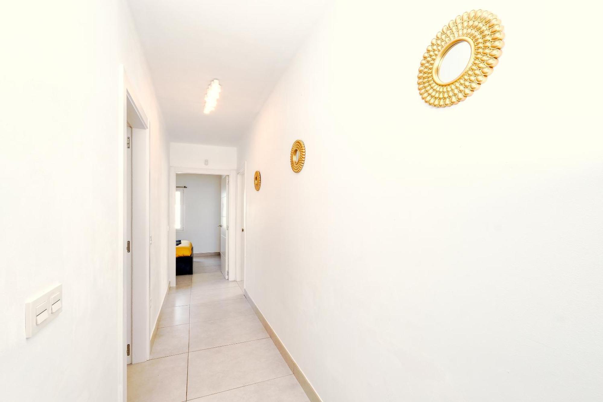 Infinity Villa Коста Тегисе Екстериор снимка