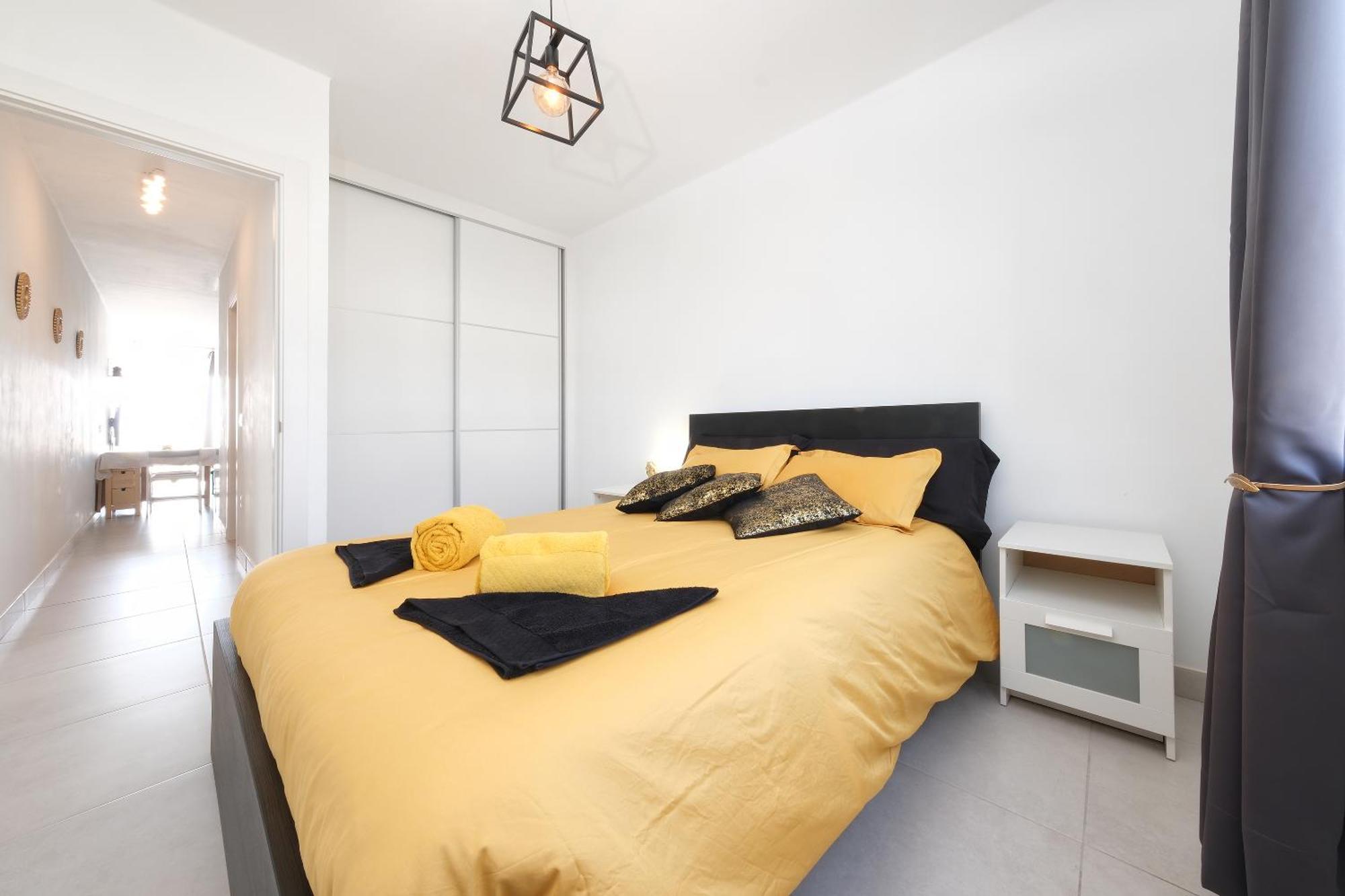 Infinity Villa Коста Тегисе Екстериор снимка
