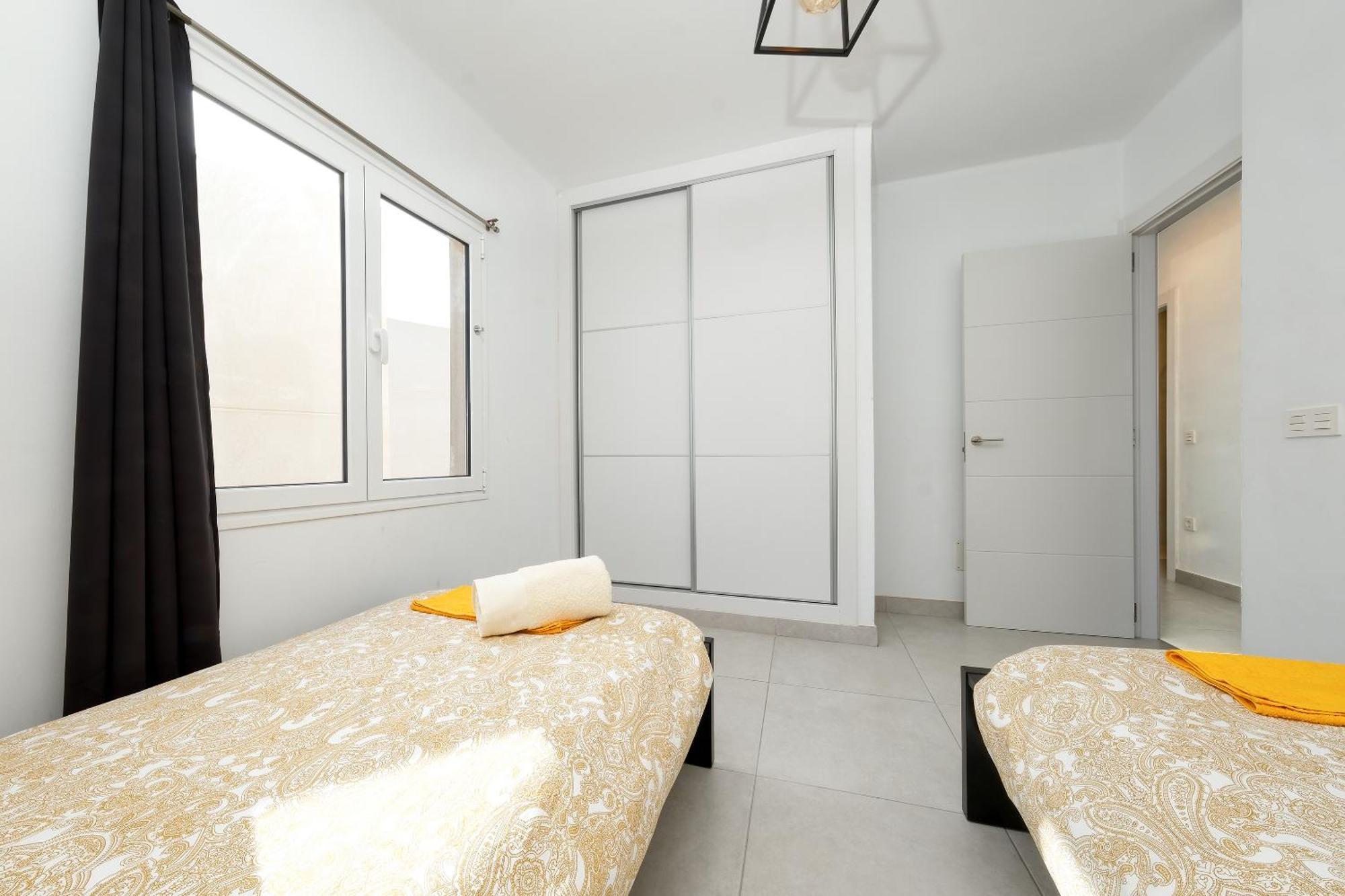 Infinity Villa Коста Тегисе Екстериор снимка