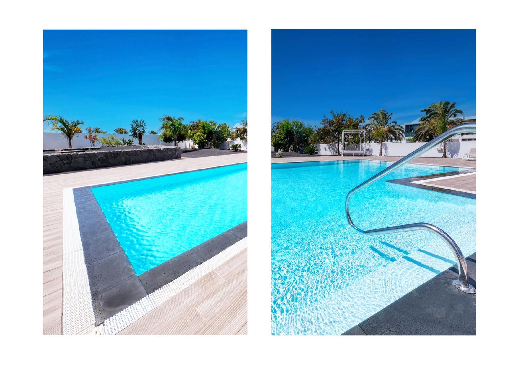 Infinity Villa Коста Тегисе Екстериор снимка
