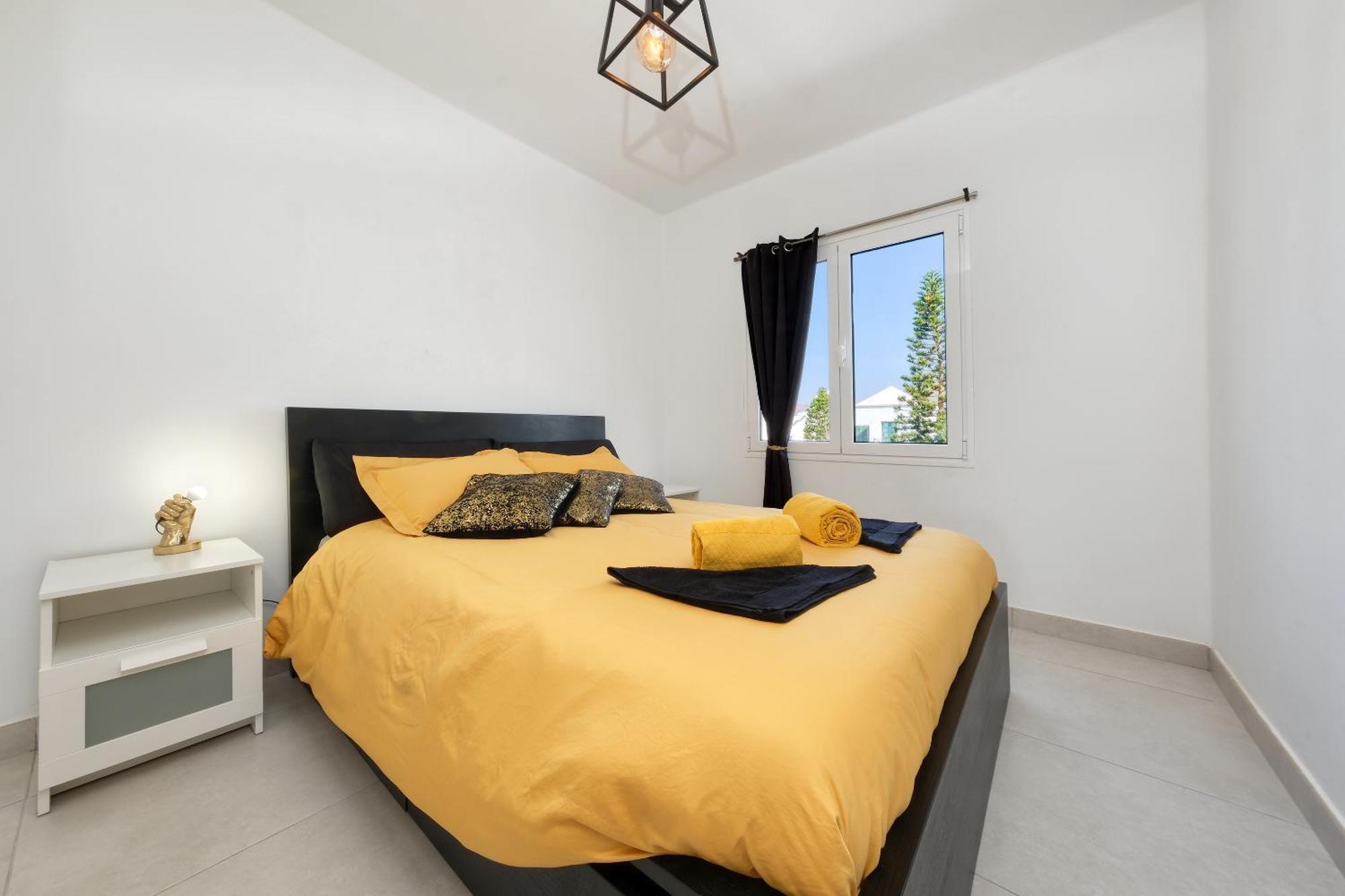 Infinity Villa Коста Тегисе Екстериор снимка